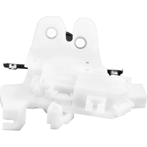 5927A042 Actuador de cerradura de portón trasero para Mitsubishi Attrage / Mirage 2013-2018 (1/5)