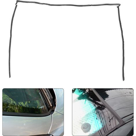 Junta de parabrisas 51318159784, compatible con BMW Serie 5 E39 528i 540i M5 (1/5)