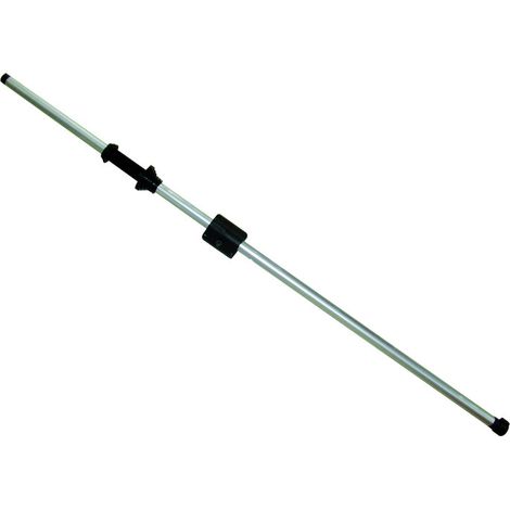 Mât Télescopique Antarion 165cm Déploiement Facile Et Robuste Pour Antenne - Antarion Bleu