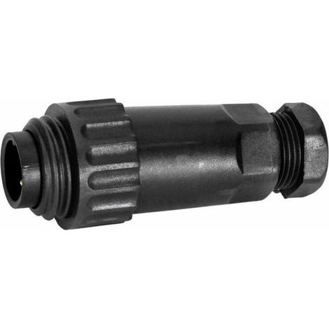 Maytronics Dolphin – Prise amphénol pour robot piscine – Compatible S50, S100, S200, S300 – Pièce d'origine pour connexion optimale (1/4)