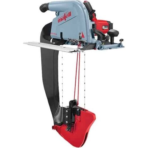 MAFELL Scie à câble pour matériaux isolants DSS300CC - 919601