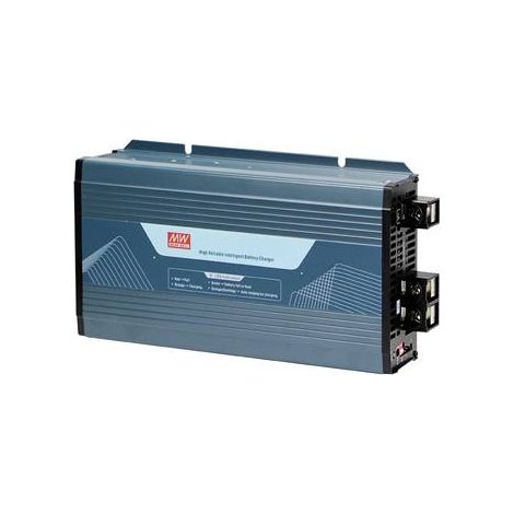 Chargeur batterie mean well npb-450-12 12V 25A