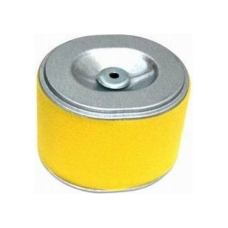 Filtre à air GX340 GX390 17210-ZE3-505 17210-ZE3-010, élément filtrant en papier, convient pour Honda GX340/GX390.