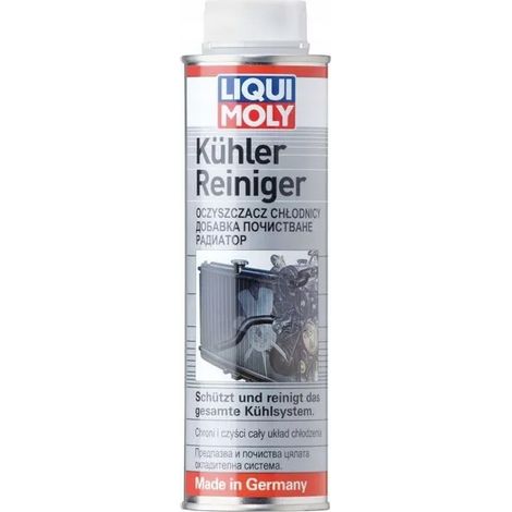 Liqui Moly LM 2699 300ML per la pulizia dei radiatori (1/4)