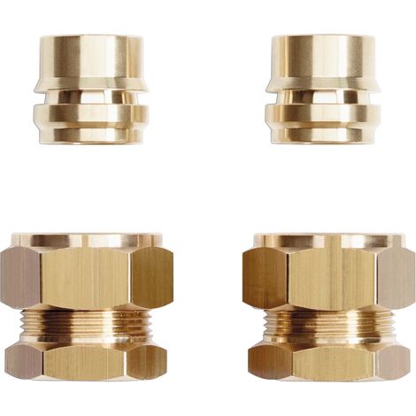 Vaillant Adapterset hydraul. Anschlüsse Adapter für auroFLOW VMS 70, 0020193231