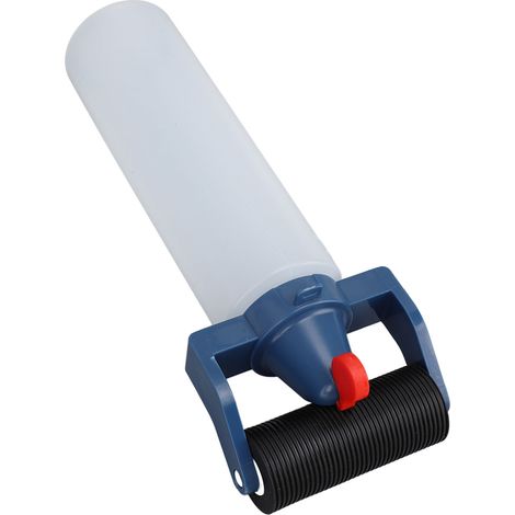 Leimrollerflasche, einfach zu verwenden, präziser Leimauftrag, universelles Holzleim-Set für die Holzbearbeitung (1/5)