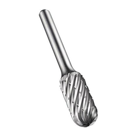 Fraise à forêt D.12,7mm WRC HM Vide (1/3)