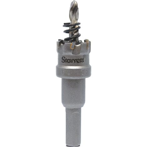 COR.DIENTE METAL DURO- CHAPAS 22MM DIA. (1/3)