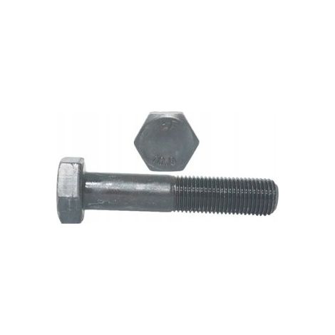 Vis à pas fin M22x1,5x80 classe 10,9 DIN 960 25 pièces. (1/5)