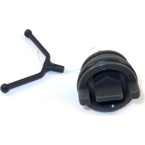 Tapon Aceite HUSQVARNA 36, 41, 51, 55, 136, 137, 141
