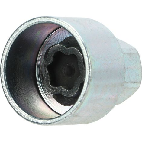 Clé antivol de roue, douille de remplacement pour écrou de roue, compatible avec les modèles 1, 3, 5, 6 et 7 (X1, X2, X3, X4, X5, X6, Z4, 051) (1/5)