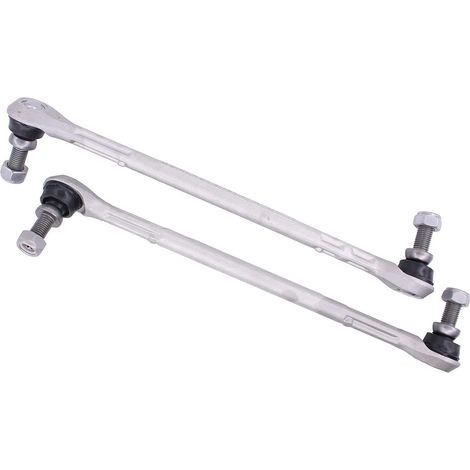 x Stabiliser Rod Front for Merce C-Class W204 S204 E-Class C207 A207 (1/5)