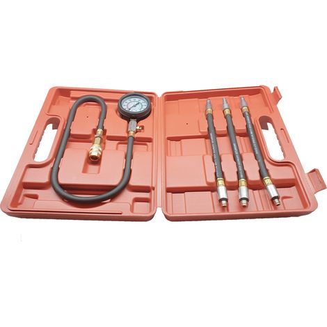 Tool Kit testeur de pression moteur (1/3)