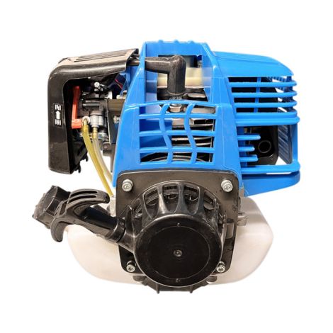 Motor Ersatzmotor 4-Takt 0,7kW für Freischneider uvm… (1/4)