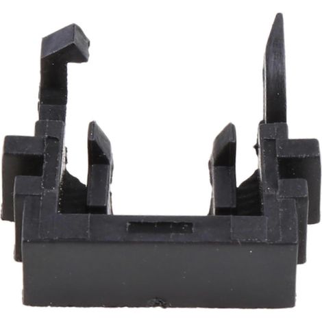Support de fixation pour phare avant Focus, adaptateur de douille pour ampoule LED H1 (1/4)