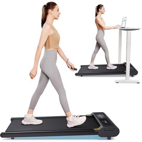 Tapis de course Urevo E3S (1/5)