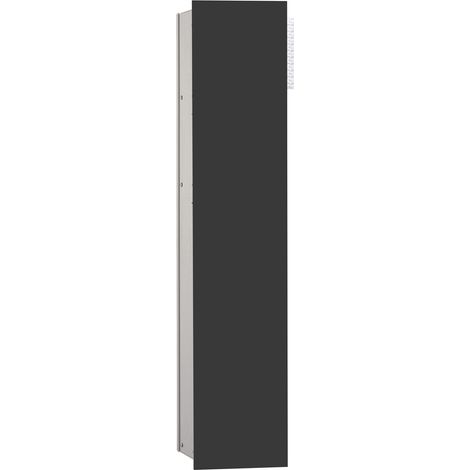 emco asis module 2.0 modèle encastré pour WC, 1 porte, charnières (1/5)