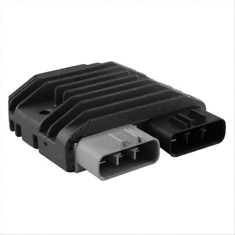 Régulateur-redresseur de tension 710000870 710000261 compatible avec Sea-Doo Challenger GTI 130 GTR GTS GTX RXP SP SP