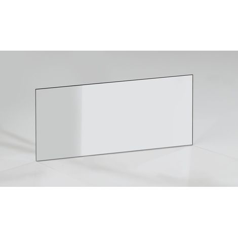 Verre de protection intérieur pour casque de soudage automatique n° 96 30 43 (1/2)