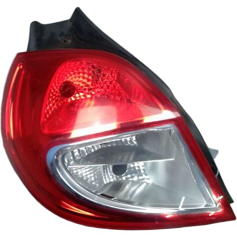 Feu Arriere Gauche  RENAULT Clio III 2009- [PRODUIT D'OCCASION]♻️8200886944 (1/3)