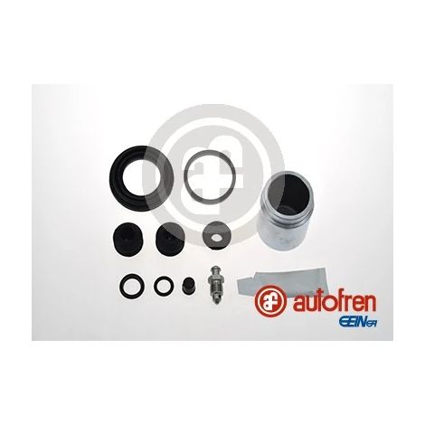 Kit de réparation, étrier de frein Autofren Seinsa D42740C MINI 34216860557