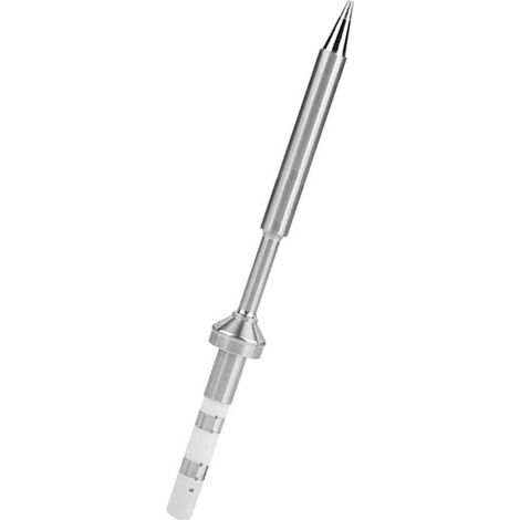 1 Mini-Lötspitze aus Edelstahl als Ersatz für Lötkolben TS100 TS-B2 (1/5)