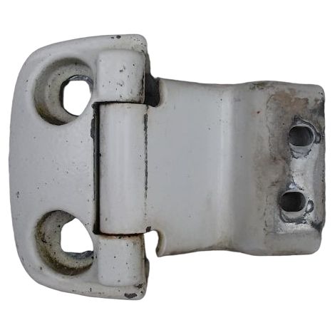 [PRODUIT D'OCCASION] Charniere Sup Porte Battante Arg FIAT Ducato ♻️ Ref Oe. 1388883080 - Garantie à vie (1/2)