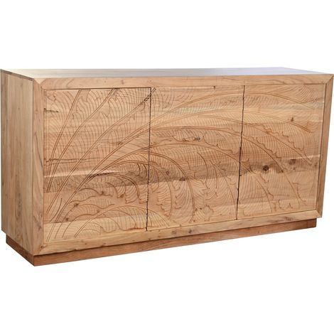 Buffet Acacia Mdf 178X46X90 Palmera (1/5)