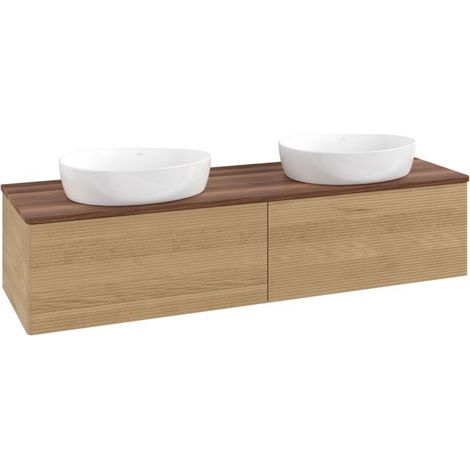 Villeroy & Boch K39112HN WTUS Antao K391 1600x360x500mm (1/3)