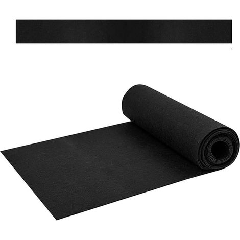 Compatible avec les appareils de nettoyage, idéal pour le ménager 12 x 120 pouces (1/5)
