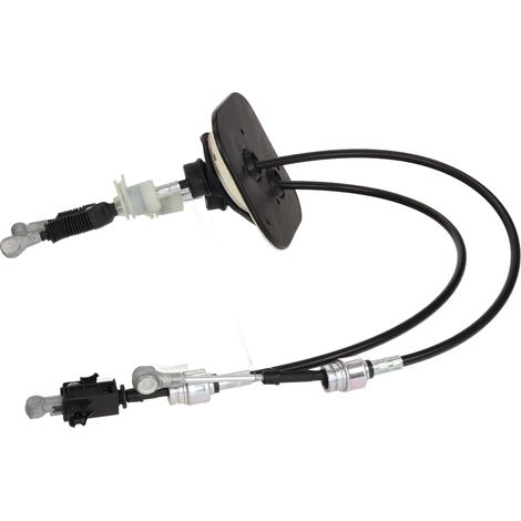 Set di cavi per cambio rapido FT11795 (1/4)