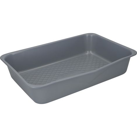 Aster Conjunto de bandejas para asar Smart Ceramic negro