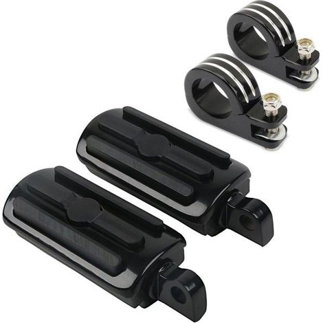 Moto Respose-Fuß für Zylinder 38mm Set HC4 (1/5)