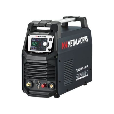 Inverter de corte plasma 40HF