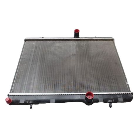 [PRODUIT D'OCCASION] Radiateur CITROEN C4 ♻️ Ref Oe. 1330y5 - Garantie à vie (1/2)