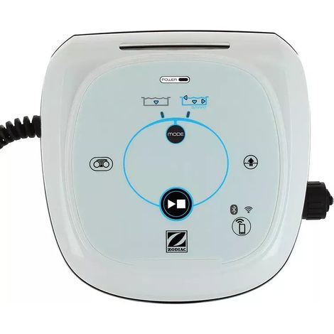Unidad de control Zodiac Tipo 3 R0867800 para limpiafondos OA y RA iQ