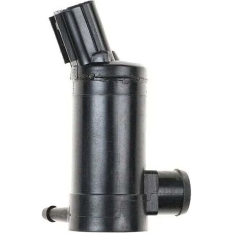 Pompe Essuie-Glace Compatible Mitsubishi L200 2.5 Diesel 2006-2015 Pièce 8260A008 (1/4)