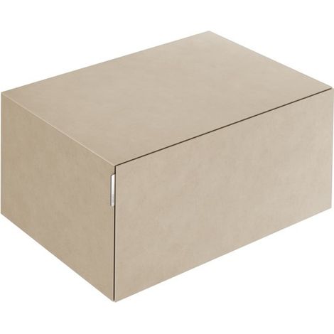 KEUCO EDITION 11 ART Buffet, 1 tiroir frontal, 800x350x490mm,