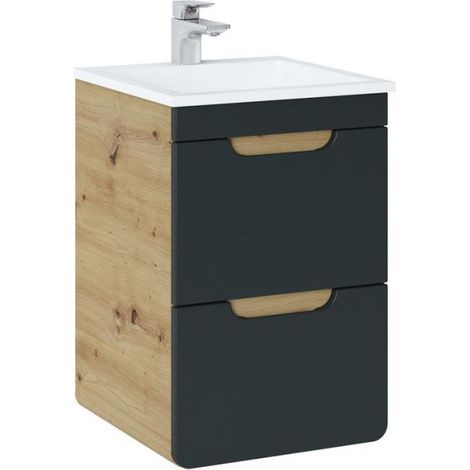 Ensemble meuble vasque - 40 cm - Archipel Cosmos - Livraison gratuite