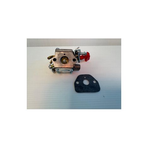 R KIT CARBURATORE C/GUARNIZIONE P/TRIMMER 26CC