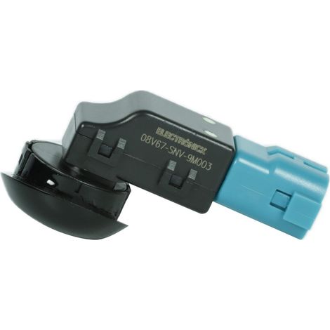 PDC Parksensor 08V67-SNV-9M003 - Honda PDC Parktronic Einparkhilfe - Parktronic Sensor Nachrüsten (1/5)