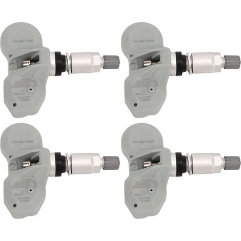 TPMS-Sensor 7PP907275G Reifendruckkontrollsystem für Porsche 911, Boxster, Cayenne, Cayman – Druckmonitor mit Sensoren, fahrzeugkompatibel (1/5)