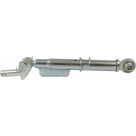 Stabilizzatore laterale lunghezza 400mm diritto adattabile a Fiat 5113070