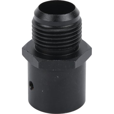 10AN Tankdeckeladapter aus Aluminiumlegierung für Honda Civic Si 2002–2015 – 19 mm (1/5)