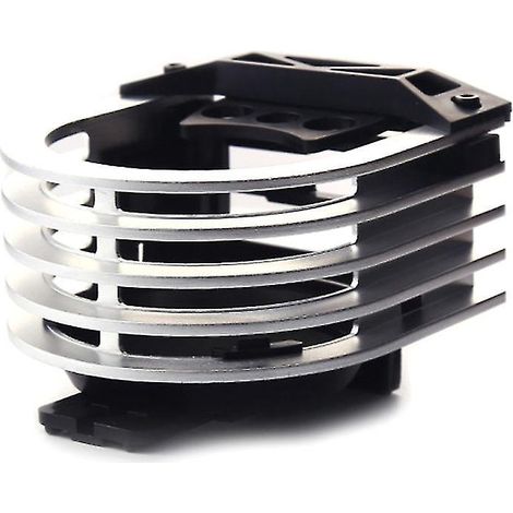 1 porte-gobelet pour grille d'aération (1/3)
