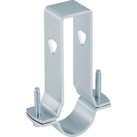 Geberit Pluvia Rohrschelle di 40mm, DN 40 (1/5)