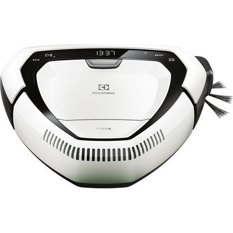 Aspirateur robot connecté - Electrolux - PI814SWN (1/5)