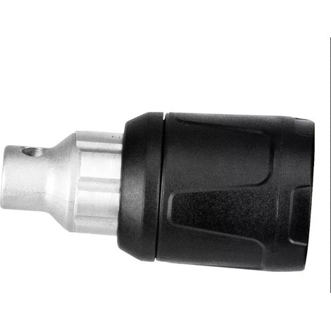 Bosch – Butee de profondeur pour visseuse sans fil GTB 12V-11 – Vissage précis pour bois dur – SKU 2609199484