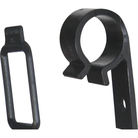9020878 - Support de batterie nu Somfy Oximowf