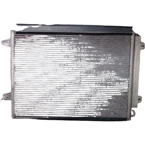 Condenseur Climatisation VOLKSWAGEN Passat 2005- [PRODUIT D'OCCASION]♻️3c0820411g